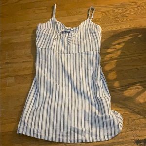 Hollister dress